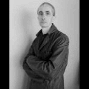 Portrait de Stéphane Velut