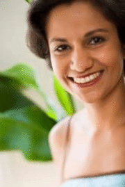Portrait de Beena Paradin