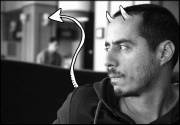 Portrait de Pacco