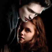 Portrait de Twilight
