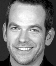 Portrait de Garou