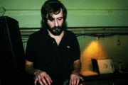 Portrait de Mr Oizo