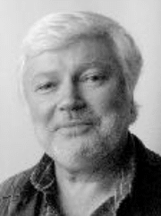 Portrait de Hervé Hamon