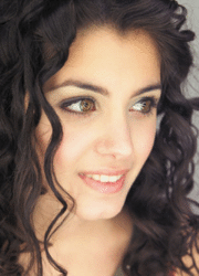 Portrait de Katie Melua