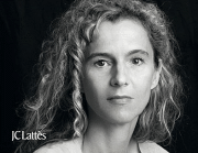 Portrait de Delphine de Vigan