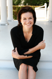 Portrait de Carrie Karasyov