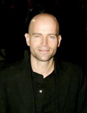 Portrait de Marc Forster
