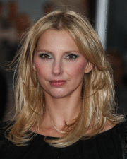 Portrait de Frédérique Bel