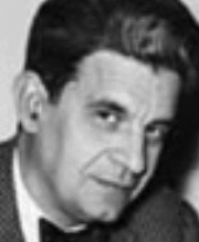 Portrait de Michel Laclos