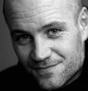 Portrait de Jan Kounen