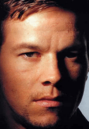 Portrait de Mark Wahlberg