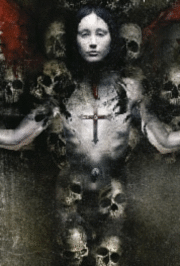 Portrait de Exodus