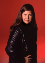 Portrait de Lisa Unger