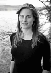Portrait de Lauren Groff