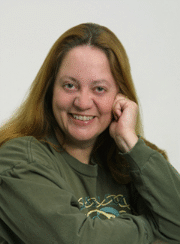 Portrait de Patricia Briggs