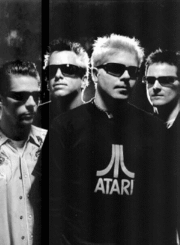 Portrait de The Offspring