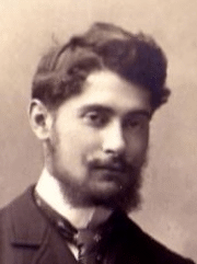 Portrait de Henri Wallon