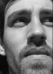 Portrait de Corentin Martinage