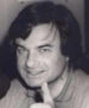 Portrait de François Jouffa