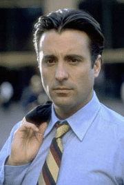 Portrait de Andy Garcia