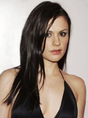 Portrait de Anna Paquin