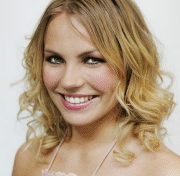 Portrait de Lene Marlin