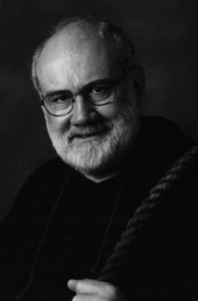 Portrait de Julian Stockwin