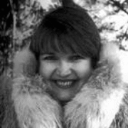 Portrait de Mélanie Rawn