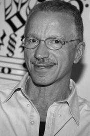 Portrait de Keith Jarrett
