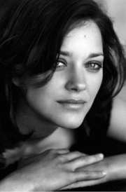 Portrait de Marion Cotillard