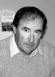Portrait de Christian Signol