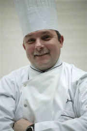 Portrait de Jean-Yves Corvez