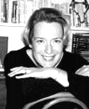 Portrait de Christine Féret-Fleury