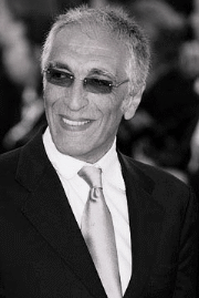 Portrait de Gérard Darmon