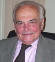 Portrait de Michel Déon