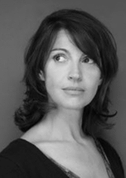 Portrait de Zabou Breitman