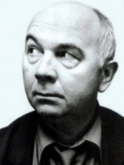 Portrait de Gérard Jugnot