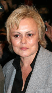 Portrait de Muriel Robin
