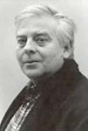 Portrait de Martin Monestier