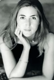 Portrait de Lisa Jewell