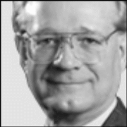 Portrait de Jerry Wyckoff