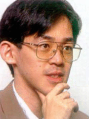Portrait de Ken Akamatsu
