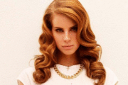 Portrait de Lana Del Rey