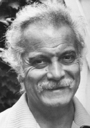 Portrait de Georges Brassens