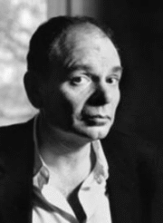 Portrait de Jean-Pierre Darroussin