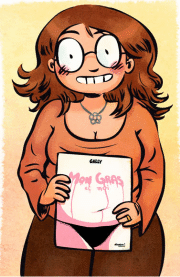Portrait de Gally