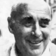 Portrait de Albert Simonin