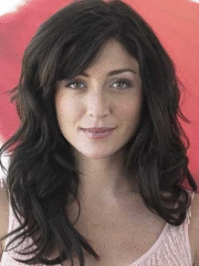 Portrait de Sasha Alexander