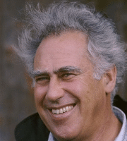 Portrait de Hans Silvester