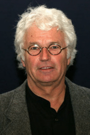 Portrait de Jean-Jacques Annaud